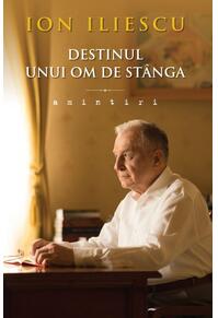 Copertă produs Destinul unui om de st&acirc;nga