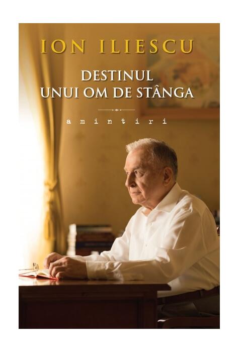 Copertă produs Destinul unui om de st&acirc;nga