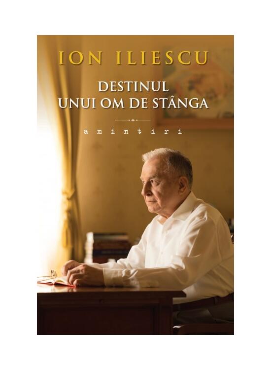 Copertă produs Destinul unui om de st&acirc;nga - gallery big 1