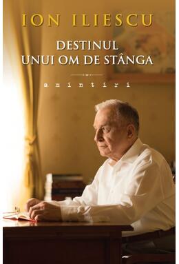 Copertă produs Destinul unui om de st&acirc;nga