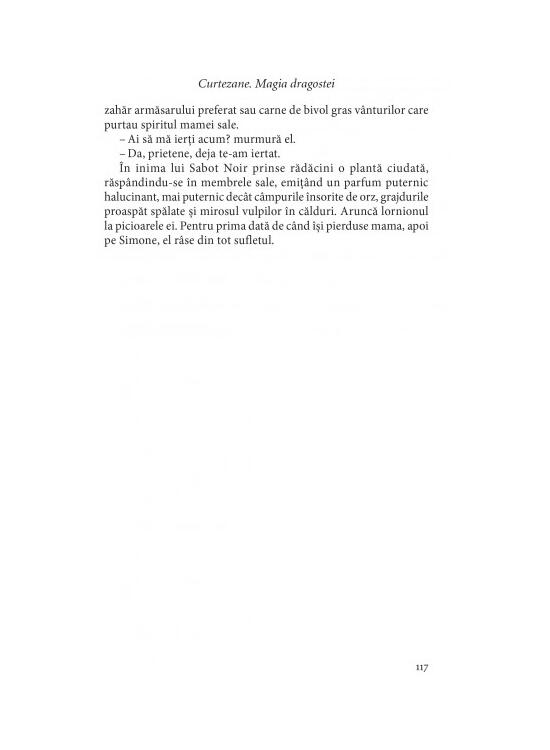Copertă produs Curtezane - gallery big 5