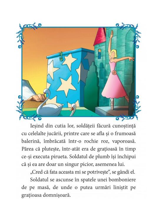 Copertă produs Soldățelul de plumb - gallery big 4