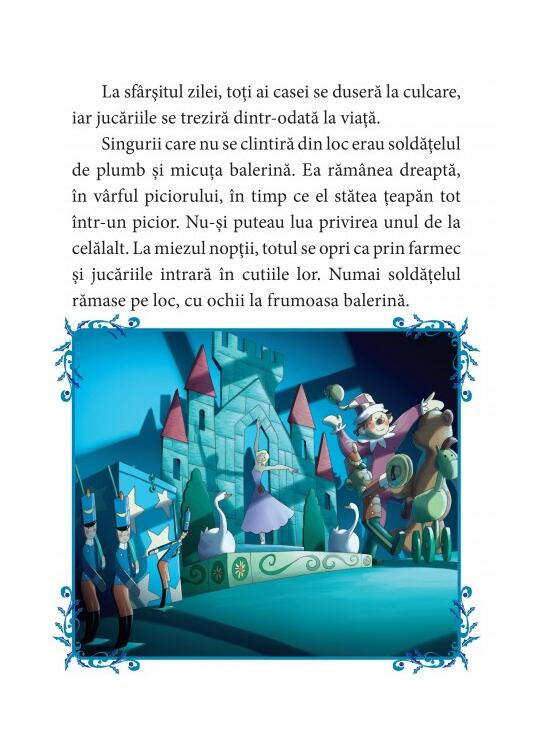 Copertă produs Soldățelul de plumb - gallery big 5