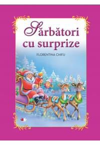 Copertă produs Sărbători cu surprize