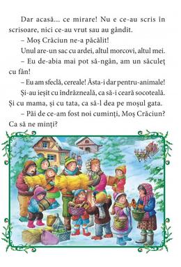 Copertă produs Sărbători cu surprize