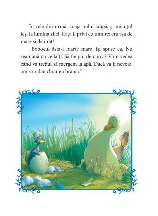 Copertă produs Răţuşca cea urâtă - gallery big 3