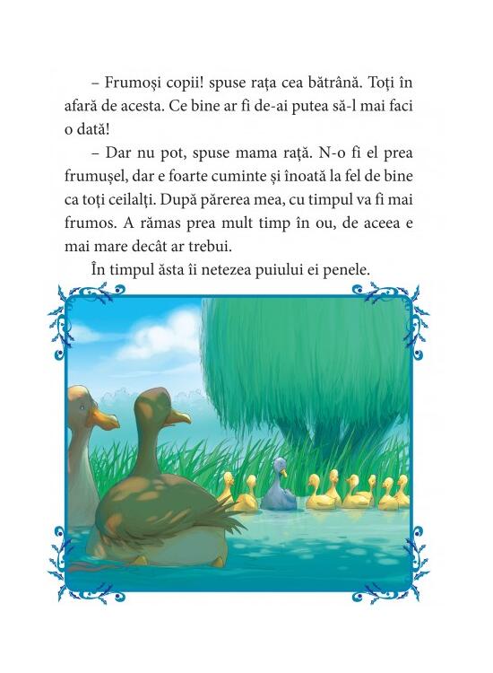 Copertă produs Răţuşca cea urâtă - gallery big 5