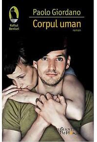 Copertă produs Corpul uman