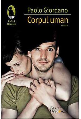 Copertă produs Corpul uman