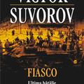 Copertă produs Fiasco. Ultima bătălie a mareșalului Jukov - gallery small 