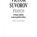 Copertă produs Fiasco. Ultima bătălie a mareșalului Jukov - gallery small 