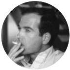 Fotografie autor Dominic Brezianu