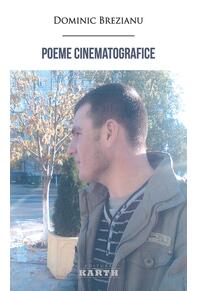 Copertă produs Poeme cinematografice