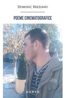 Copertă produs Poeme cinematografice