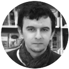 Fotografie autor Andrei Zb&icirc;rnea