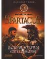Copertă produs Spartacus. Războiul sclavilor contra romanilor - thumb 1