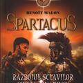 Copertă produs Spartacus. Războiul sclavilor contra romanilor - gallery small 