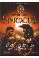 Imagine produs Spartacus. Războiul sclavilor contra romanilor