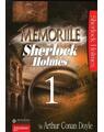 Copertă produs Memoriile lui Sherlock Holmes (Vol.1) - thumb 1