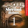 Copertă produs Memoriile lui Sherlock Holmes (Vol.1) - gallery small 