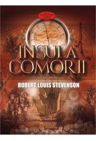 Copertă produs Insula Comorii