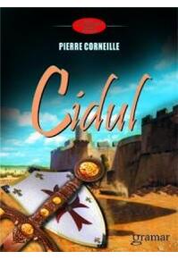 Copertă produs Cidul