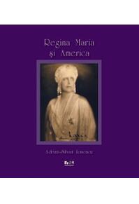 Copertă produs Regina Maria şi America