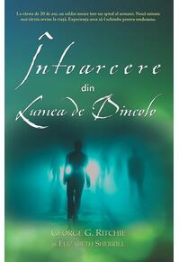 Copertă produs Întoarcere din Lumea de Dincolo