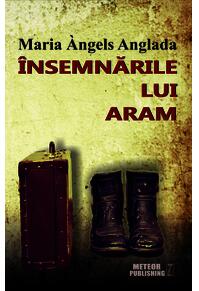 Copertă produs Însemnările lui Aram