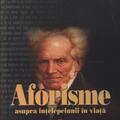 Copertă produs Aforisme asupra înţelepciunii în viaţă - gallery small 