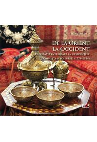 Copertă produs De la Orient la Occident