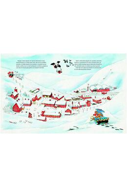 Copertă produs Moș Crăciun