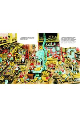 Copertă produs Moș Crăciun