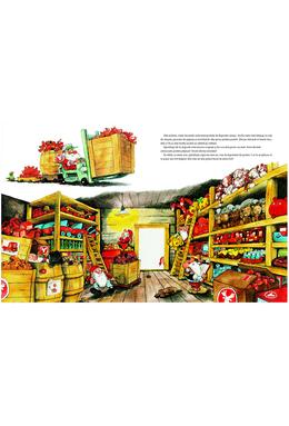 Copertă produs Moș Crăciun