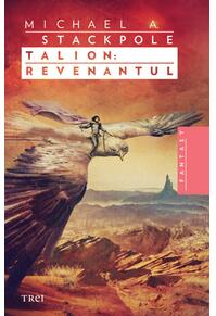 Copertă produs Talion: Revenantul