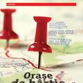 Copertă produs Oraşe de h&acirc;rtie - gallery small 