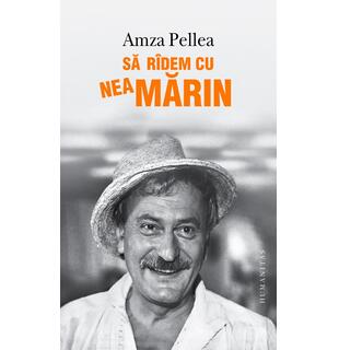 Să r&acirc;dem cu Nea Mărin