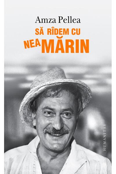 Să r&icirc;dem cu Nea Mărin