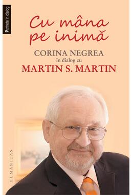 Copertă produs Cu mâna pe inimă