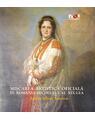 Copertă produs Mişcarea artistică oficială &icirc;n Rom&acirc;nia secolului al XiX-lea - thumb 1
