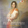 Copertă produs Mişcarea artistică oficială &icirc;n Rom&acirc;nia secolului al XiX-lea - gallery small 