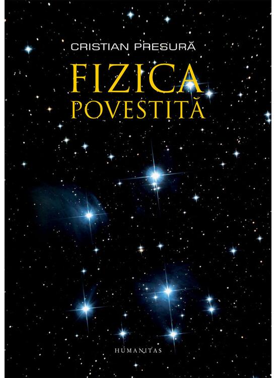 Copertă produs Fizica povestită - gallery big 1