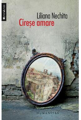 Copertă produs Cireşe amare