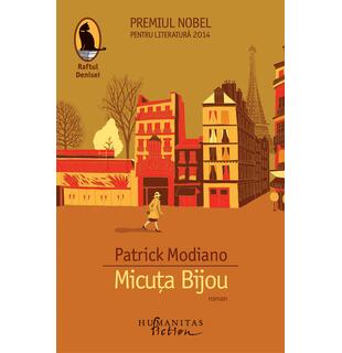 Micuța Bijou