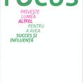 Copertă produs Focus. Privește lumea altfel pentru a avea succes și influență - gallery small 