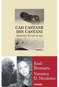 Copertă produs Cad castane din castani. Amintiri de ieri şi azi