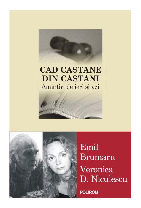 Copertă produs Cad castane din castani. Amintiri de ieri şi azi