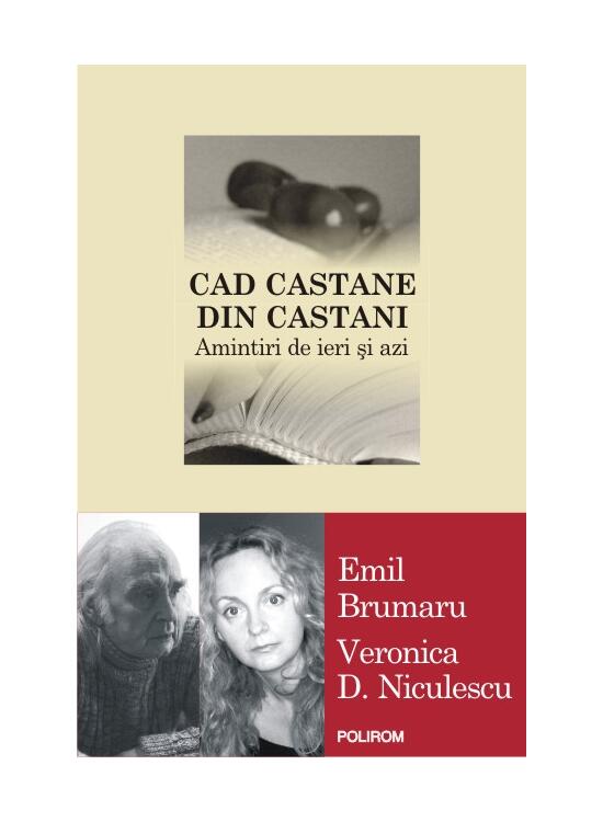 Copertă produs Cad castane din castani. Amintiri de ieri şi azi - gallery big 1