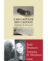 Copertă produs Cad castane din castani. Amintiri de ieri şi azi - thumb 1
