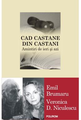 Copertă produs Cad castane din castani. Amintiri de ieri şi azi